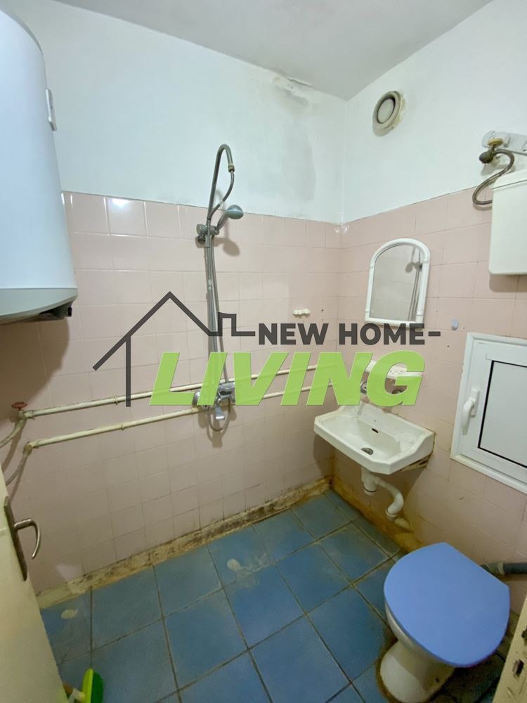 Na prodej  1 ložnice Plovdiv , Kjučuk Pariž , 48 m2 | 19582296 - obraz [6]