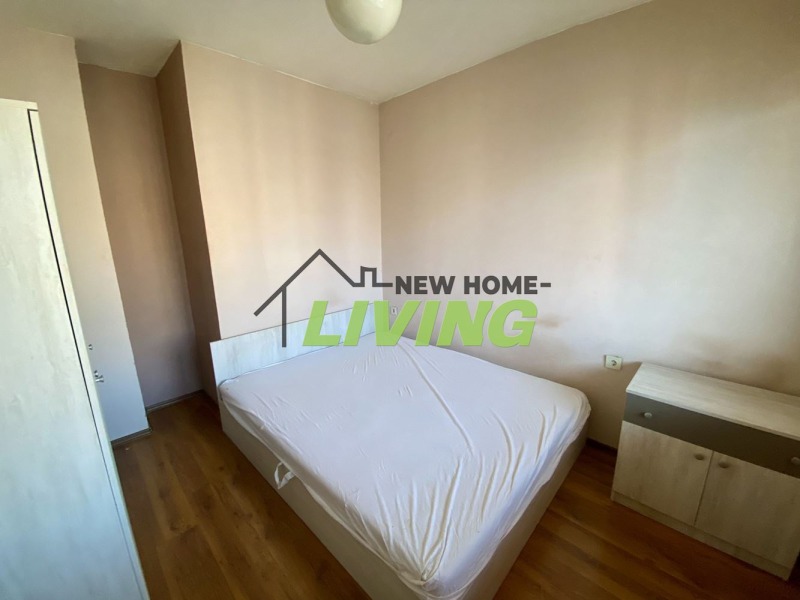 Na prodej  1 ložnice Plovdiv , Kjučuk Pariž , 48 m2 | 19582296 - obraz [3]