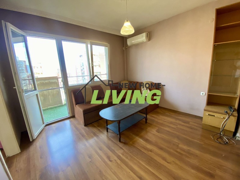 Na prodej  1 ložnice Plovdiv , Kjučuk Pariž , 48 m2 | 19582296 - obraz [2]