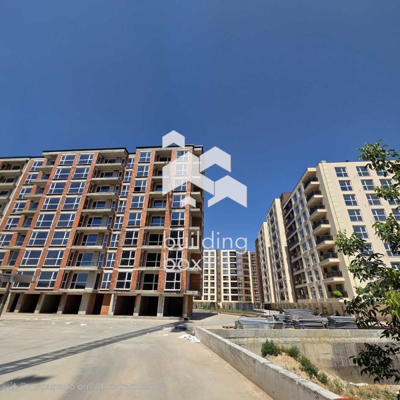 Na prodej  1 ložnice Plovdiv , Belomorski , 76 m2 | 54990096