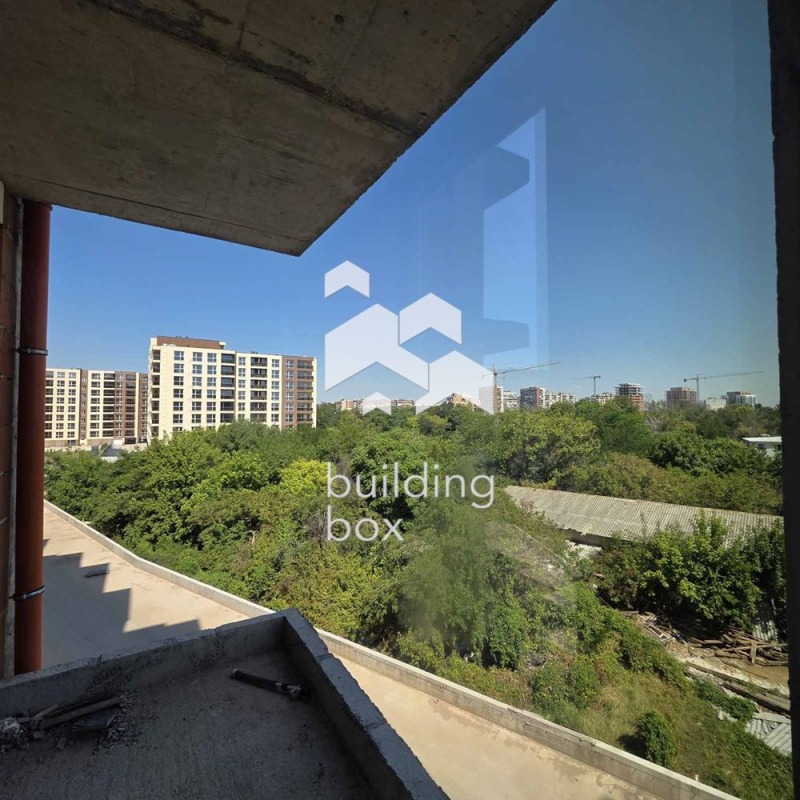 Na prodej  1 ložnice Plovdiv , Belomorski , 76 m2 | 54990096 - obraz [9]