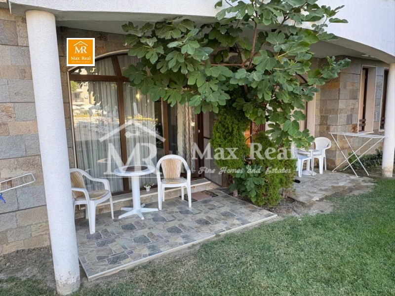 Продаја  1 спаваћа соба регион Бургас , к.к. Сланчев брјаг , 49 м2 | 82179640 - слика [15]