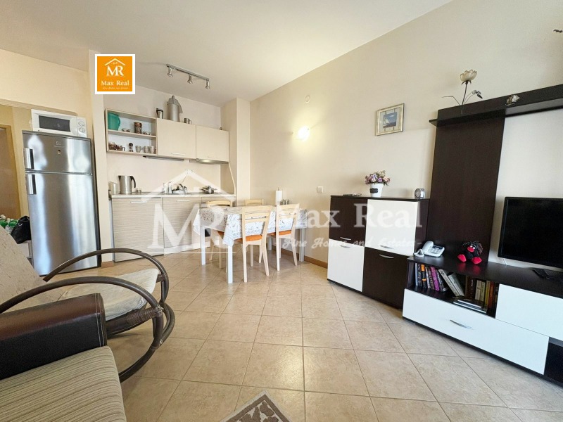 Продаја  1 спаваћа соба регион Бургас , к.к. Сланчев брјаг , 49 м2 | 82179640 - слика [8]