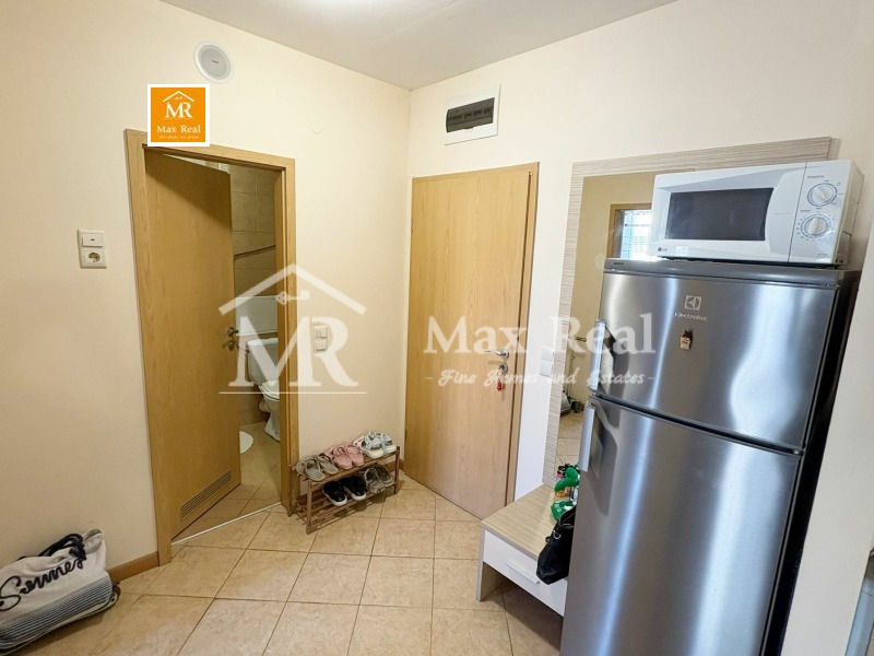 Продаја  1 спаваћа соба регион Бургас , к.к. Сланчев брјаг , 49 м2 | 82179640 - слика [13]