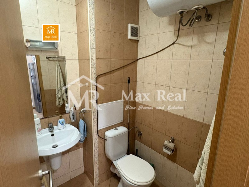 Продаја  1 спаваћа соба регион Бургас , к.к. Сланчев брјаг , 49 м2 | 82179640 - слика [12]