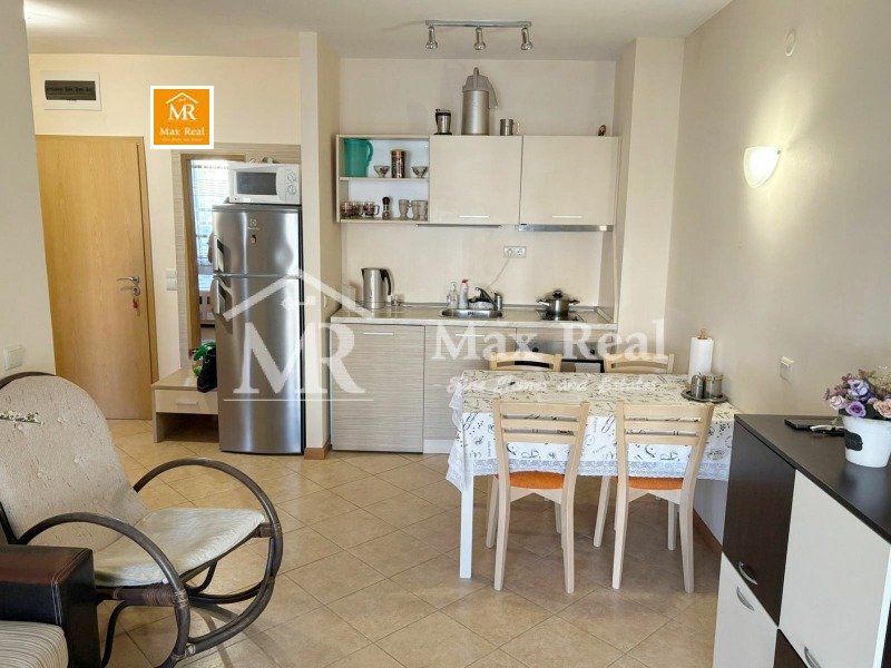 Продаја  1 спаваћа соба регион Бургас , к.к. Сланчев брјаг , 49 м2 | 82179640 - слика [5]