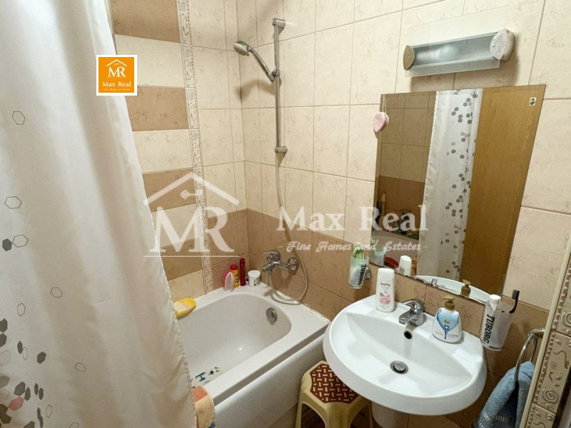 Продаја  1 спаваћа соба регион Бургас , к.к. Сланчев брјаг , 49 м2 | 82179640 - слика [11]