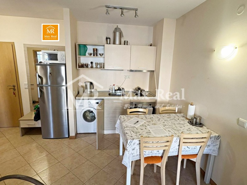 Продаја  1 спаваћа соба регион Бургас , к.к. Сланчев брјаг , 49 м2 | 82179640 - слика [3]