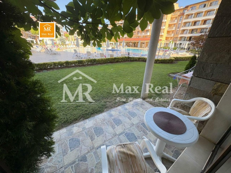 Продаја  1 спаваћа соба регион Бургас , к.к. Сланчев брјаг , 49 м2 | 82179640 - слика [14]