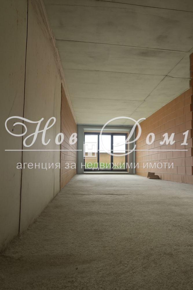 Myytävänä  1 makuuhuone Plovdiv , Belomorski , 109 neliömetriä | 96365384 - kuva [2]