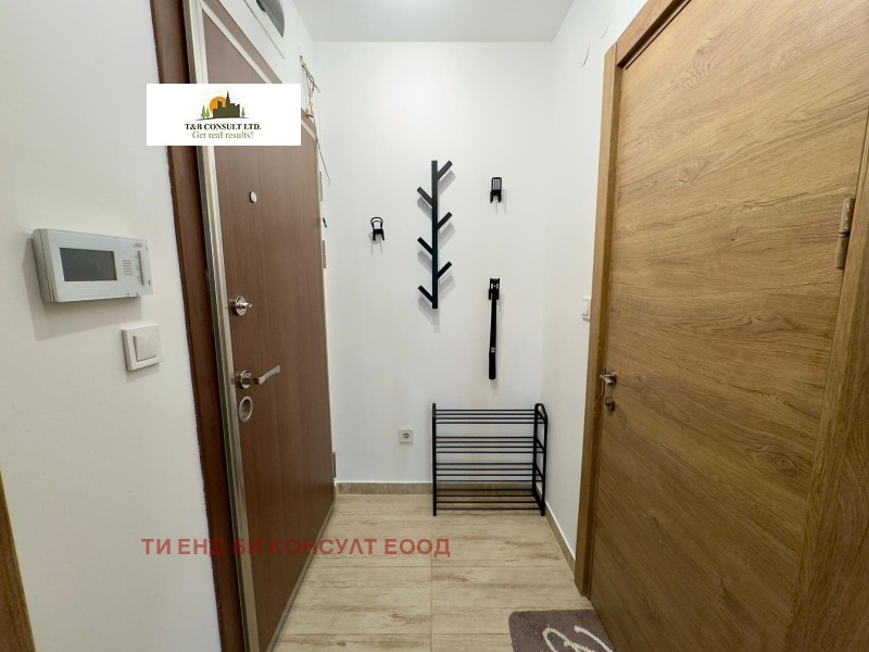 Продава 2-СТАЕН, гр. София, Левски Г, снимка 9 - Апартаменти - 52379714