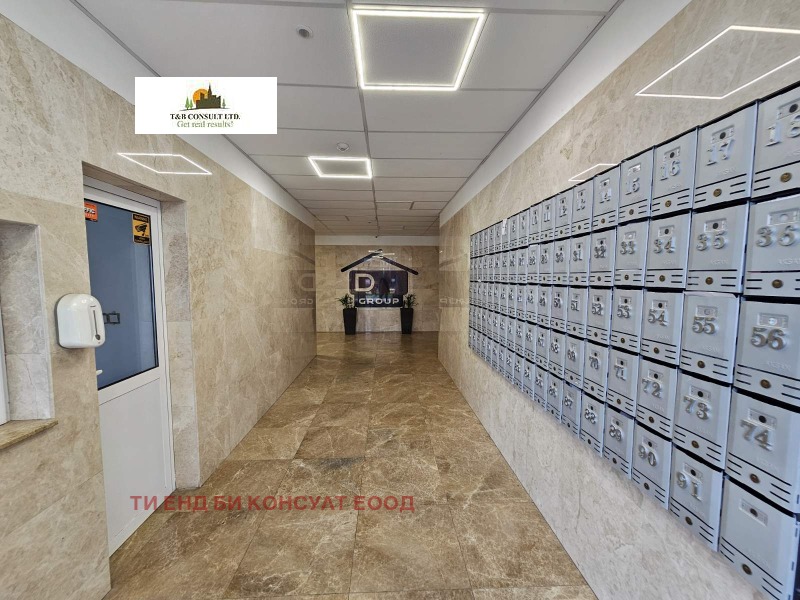 Продава 2-СТАЕН, гр. София, Левски Г, снимка 2 - Апартаменти - 52379714