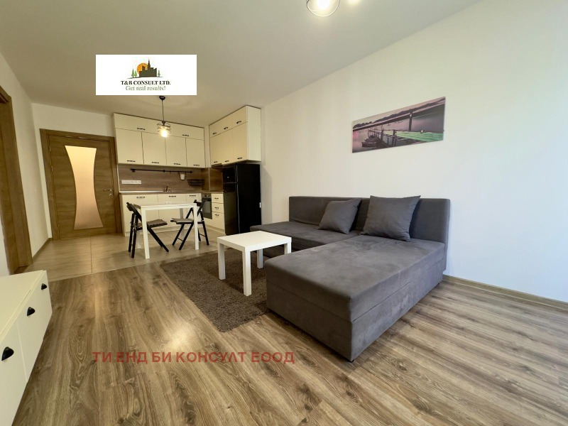 Продава 2-СТАЕН, гр. София, Левски Г, снимка 4 - Апартаменти - 52379714