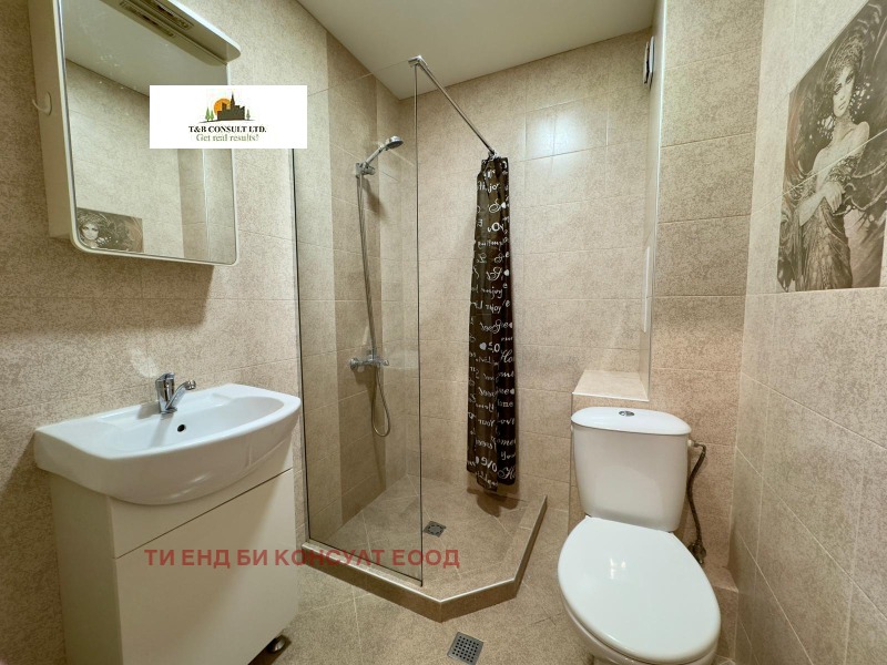 Продава 2-СТАЕН, гр. София, Левски Г, снимка 10 - Апартаменти - 52379714