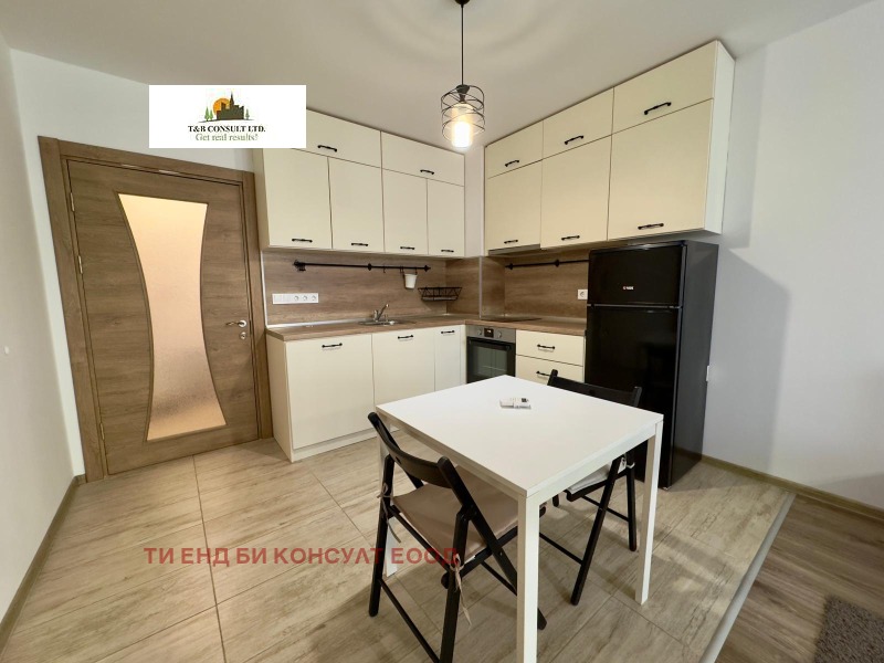 Продава 2-СТАЕН, гр. София, Левски Г, снимка 6 - Апартаменти - 52379714