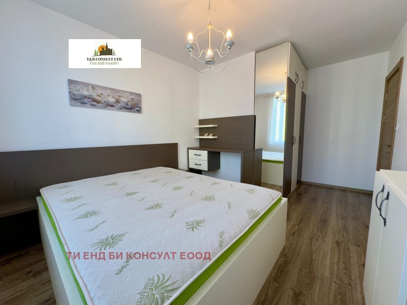 Продава 2-СТАЕН, гр. София, Левски Г, снимка 8 - Апартаменти - 52379714