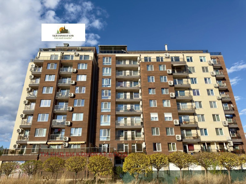 Продава 2-СТАЕН, град София, Левски Г • 185000 € / 361828.55 лв. • 63334748 1