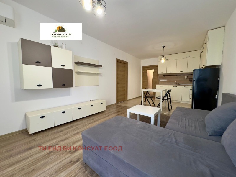 Продава 2-СТАЕН, гр. София, Левски Г, снимка 5 - Апартаменти - 52379714