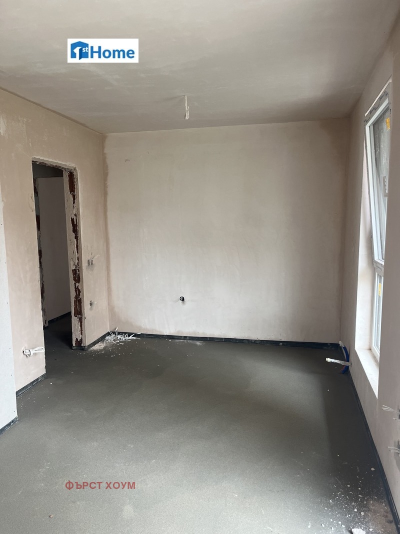 Продава 2-СТАЕН, гр. София, Илинден, снимка 4 - Апартаменти - 52689132