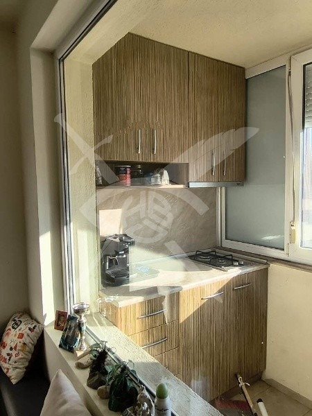 Продава 2-СТАЕН, гр. Бургас, област Бургас, снимка 5 - Апартаменти - 53270156