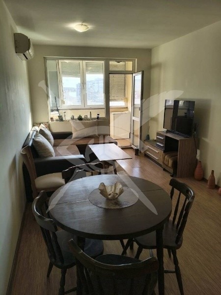 Продава 2-СТАЕН, гр. Бургас, област Бургас, снимка 3 - Апартаменти - 53270156