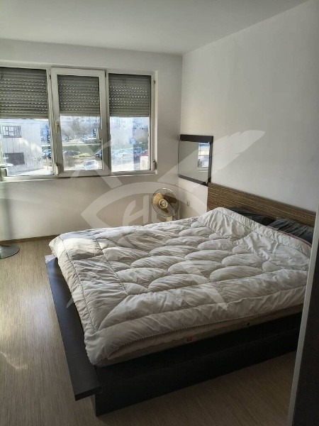 Продава 2-СТАЕН, гр. Бургас, област Бургас, снимка 7 - Апартаменти - 53270156