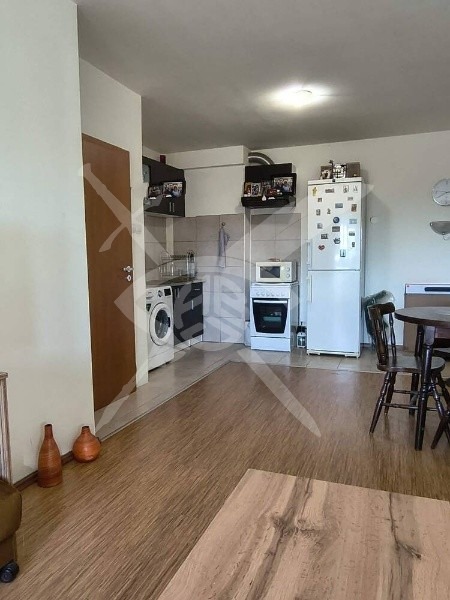 Продава 2-СТАЕН, гр. Бургас, област Бургас, снимка 6 - Апартаменти - 53270156