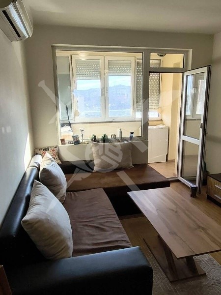 Продава 2-СТАЕН, гр. Бургас, област Бургас, снимка 2 - Апартаменти - 53270156