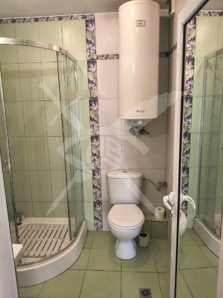 Продава 2-СТАЕН, гр. Бургас, област Бургас, снимка 10 - Апартаменти - 53270156