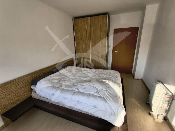 Продава 2-СТАЕН, гр. Бургас, област Бургас, снимка 8 - Апартаменти - 53270156