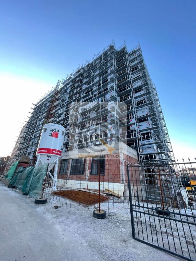 Продава 2-СТАЕН, гр. София, Овча купел 1, снимка 13 - Апартаменти - 53410053