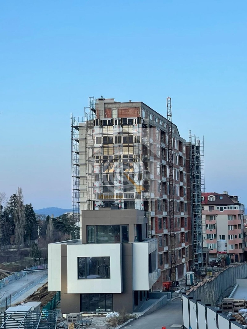 Продава 2-СТАЕН, гр. София, Овча купел 1, снимка 14 - Апартаменти - 53410053