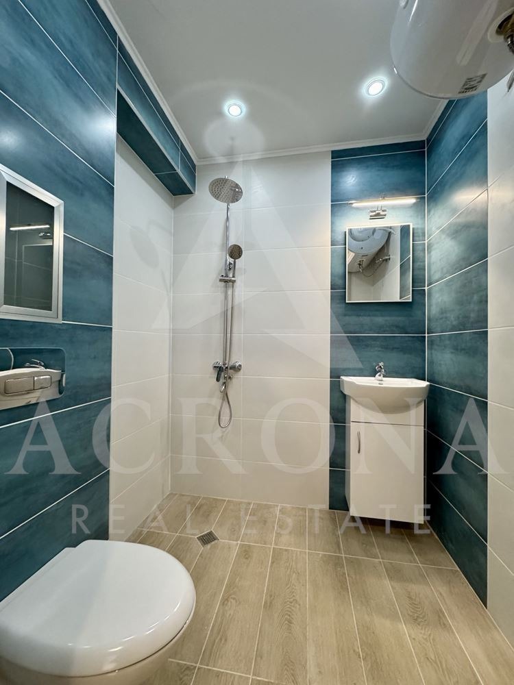 Продава 2-СТАЕН, гр. Пловдив, Кючук Париж, снимка 5 - Апартаменти - 53883851