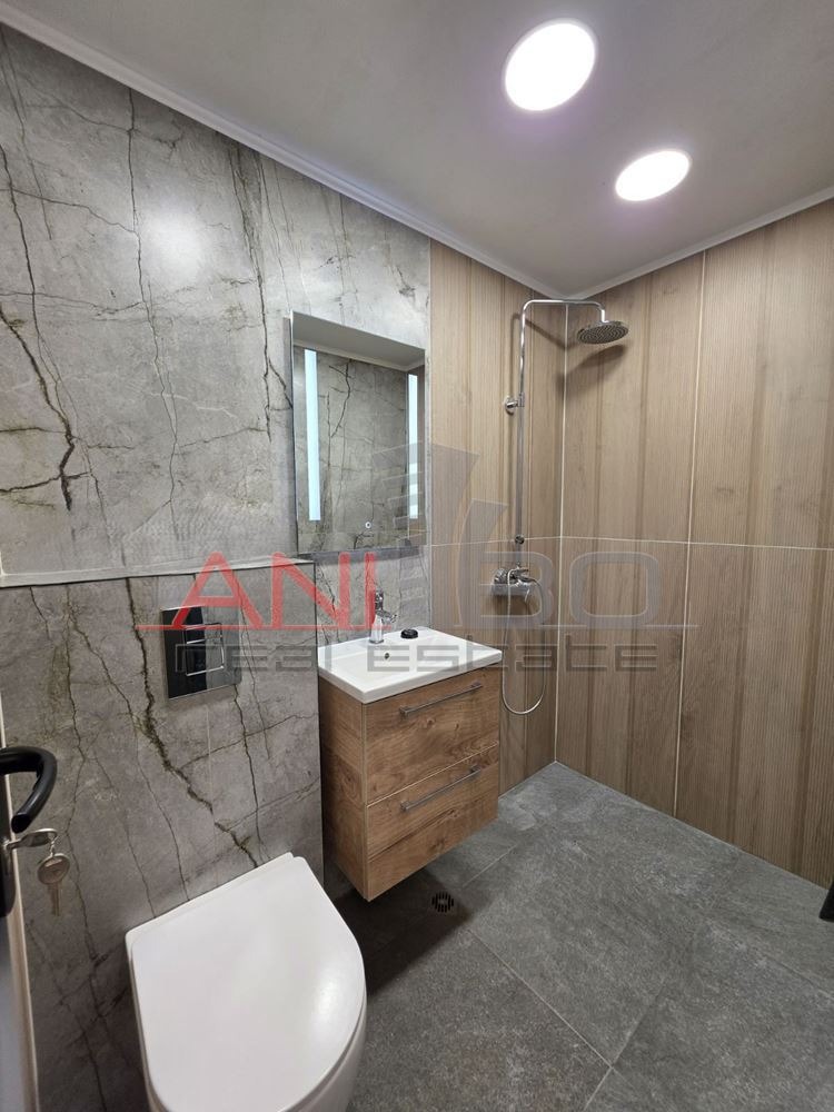 Продава 2-СТАЕН, гр. Варна, Окръжна болница-Генерали, снимка 11 - Апартаменти - 54267294