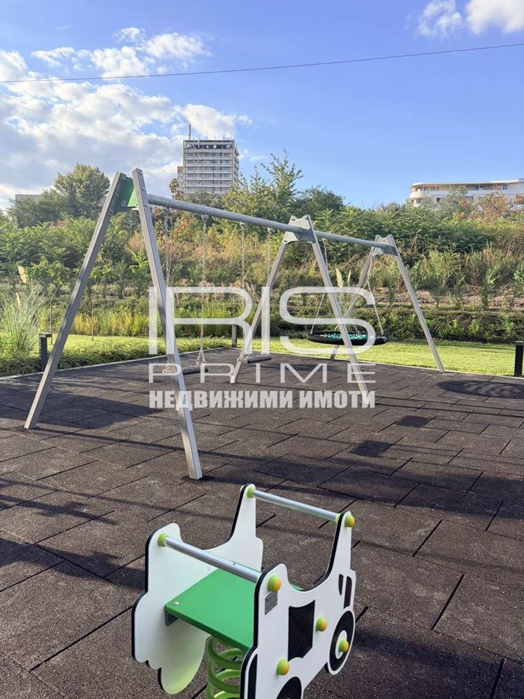 Продава 2-СТАЕН, гр. Шумен, Пазара, снимка 7 - Апартаменти - 56130480