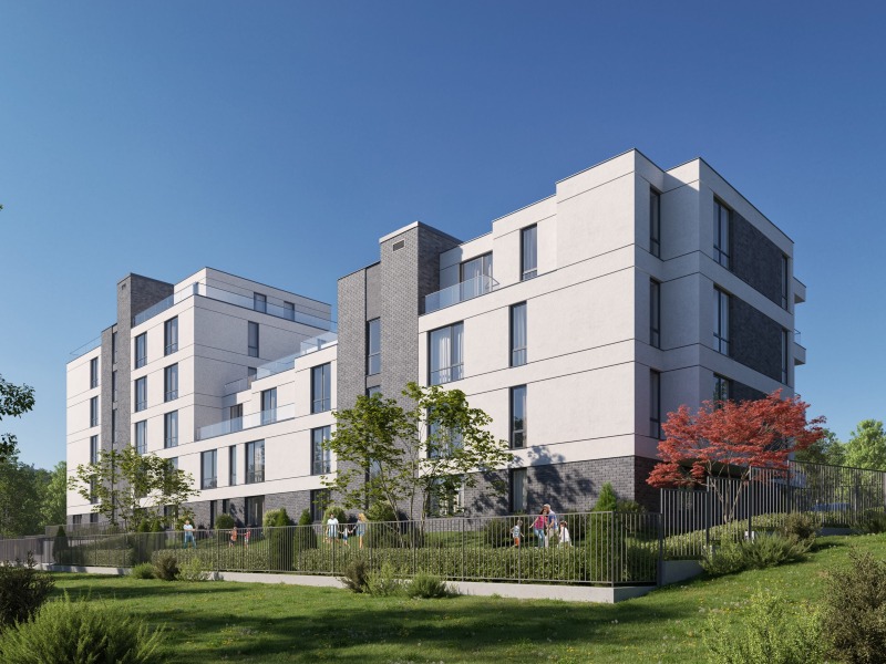 Продава 3-СТАЕН, гр. София, Малинова долина, снимка 5 - Апартаменти - 53003735