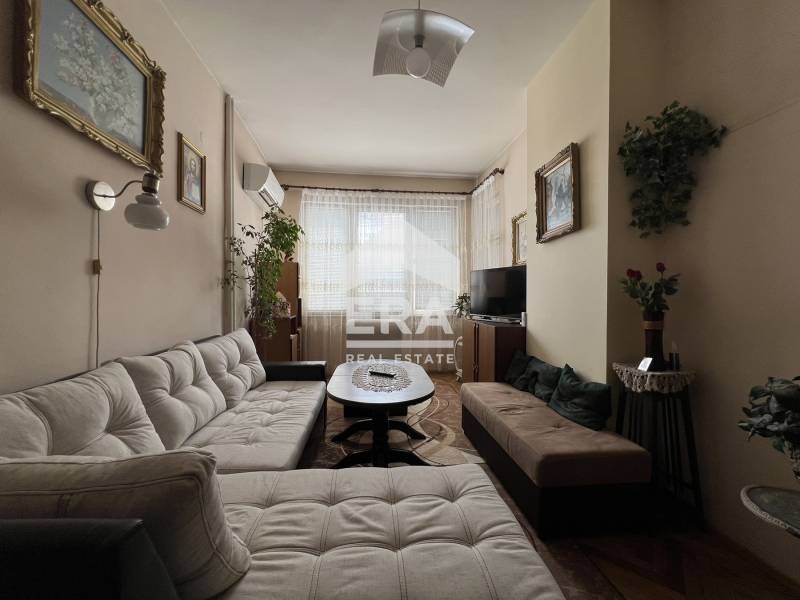 De vânzare  2 dormitoare Silistra , Țentâr , 83 mp | 99484199 - imagine [2]