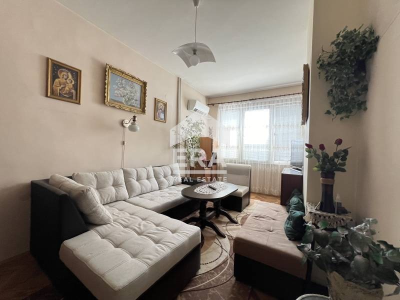 In vendita  2 camere da letto Silistra , Tsentar , 83 mq | 99484199