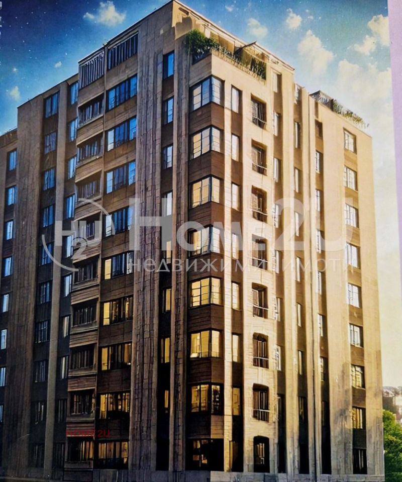 Продава 3-СТАЕН, гр. Варна, Кайсиева градина, снимка 1 - Aпартаменти - 49094958