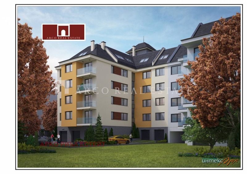 Till salu  2 sovrum Sofia , Vitosja , 105 kvm | 23298966 - bild [2]