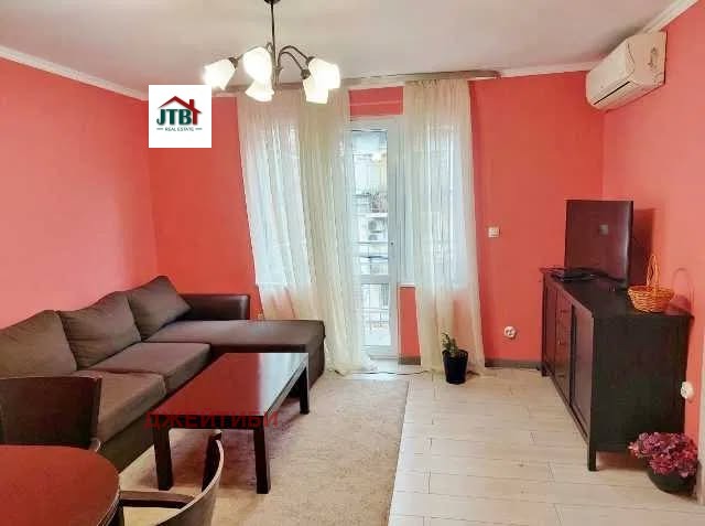 À vendre  2 chambres Sofia , Tsentar , 67 m² | 86858988 - image [4]