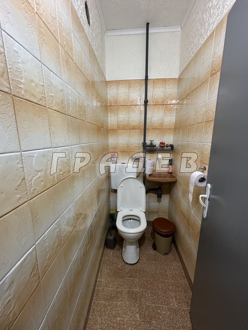 Продава  3-стаен град Русе , Дружба 3 , 88 кв.м | 67358762 - изображение [14]