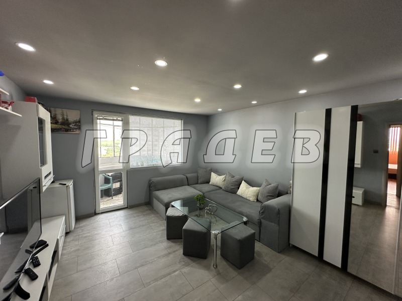 Продава  3-стаен град Русе , Дружба 3 , 88 кв.м | 67358762 - изображение [3]