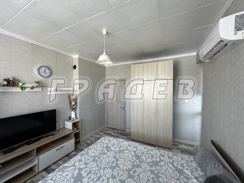 Продава  3-стаен град Русе , Дружба 3 , 88 кв.м | 67358762 - изображение [10]