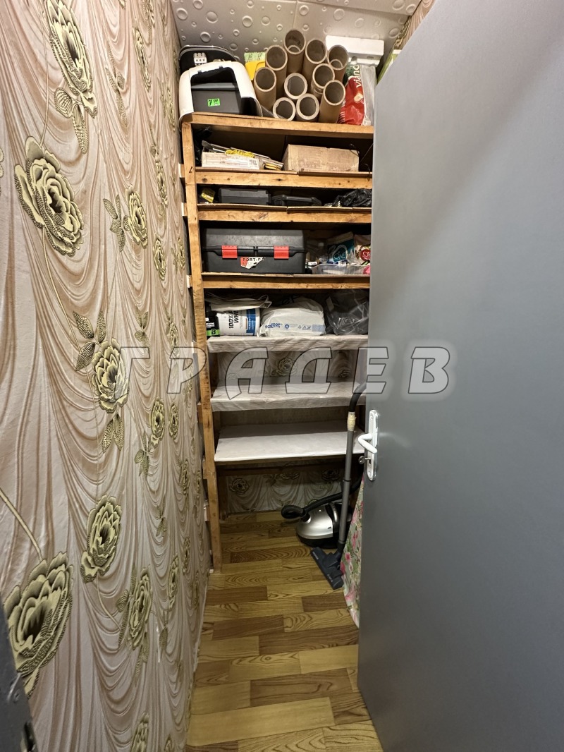 Продава  3-стаен град Русе , Дружба 3 , 88 кв.м | 67358762 - изображение [15]