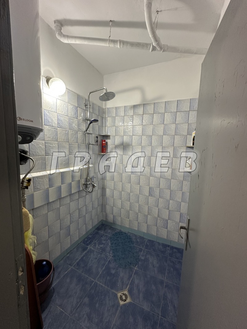 Продава  3-стаен град Русе , Дружба 3 , 88 кв.м | 67358762 - изображение [13]