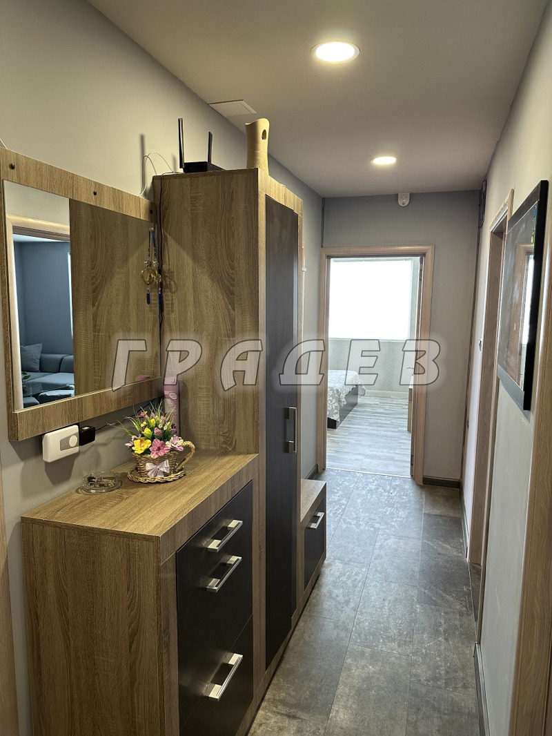 Продава  3-стаен град Русе , Дружба 3 , 88 кв.м | 67358762 - изображение [17]