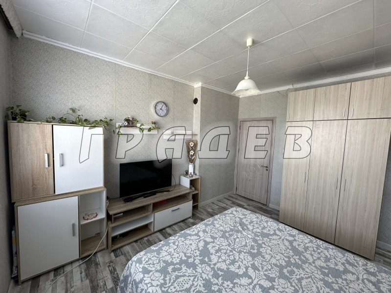 Продава  3-стаен град Русе , Дружба 3 , 88 кв.м | 67358762 - изображение [11]