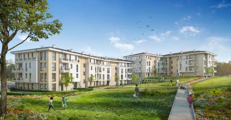 Eladó  2 hálószobás Sofia , Malinova dolina , 114 négyzetméter | 15200209