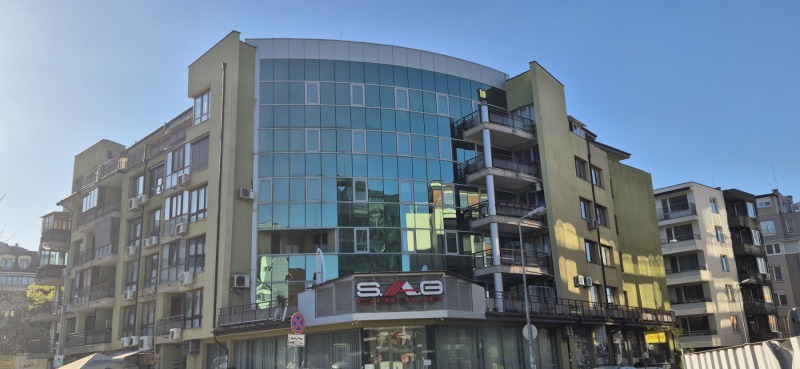 Продава 3-СТАЕН, гр. София, Манастирски ливади